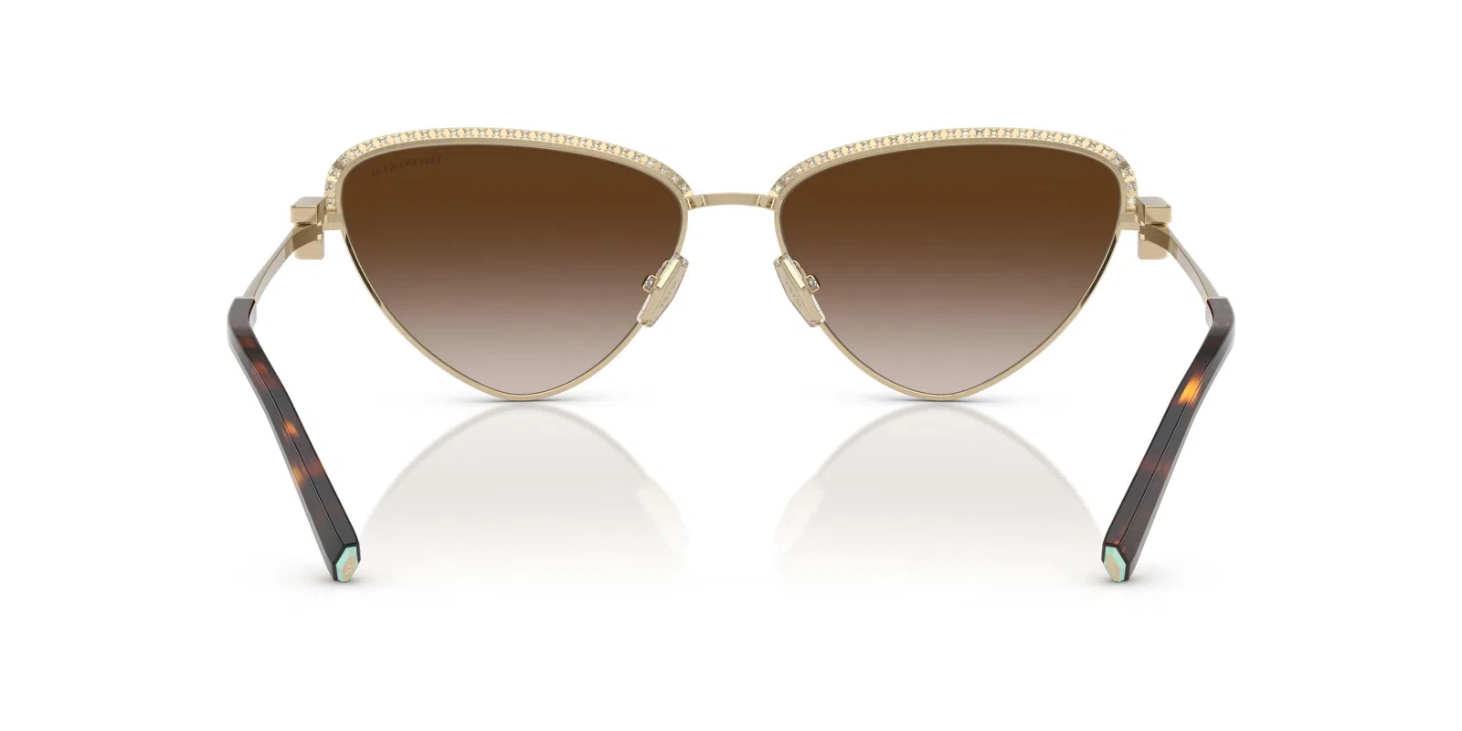 Tiffany 3107KB Sunglasses - view 17